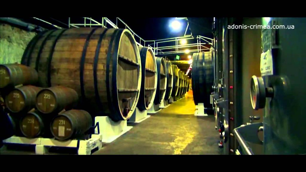 экскурсии заводы производству вин