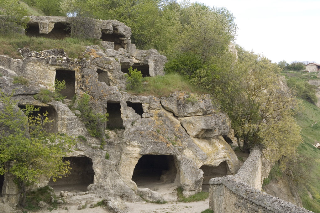 Пещерные Города Частная экскурсия